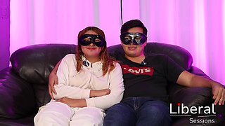 Liberal Sessions Casts Swinger Couples