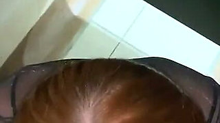My Boyfriend and I Had Sex in a Public Restroom During a College Trip