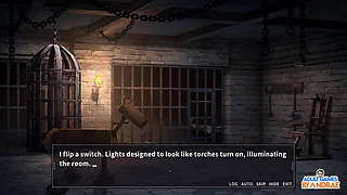 Imprisoned Princess - My Wife Wants to Be a Professional Cosplayer