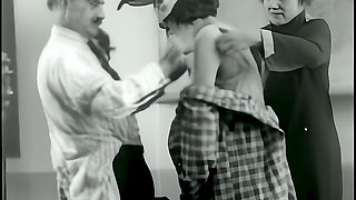 1925 Lessons in Charm