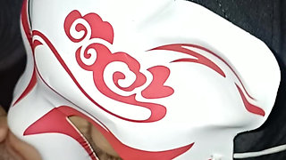 18 Year Old Hijab Girl Her Pussy Is Still Narrow