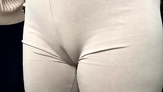 Great Big Boobs On Masturbating Redhead