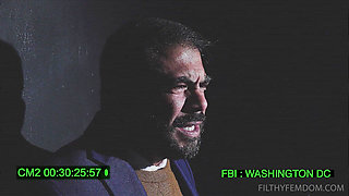 The Encounter Featuring Arabelle Raphael, Draven Navarro