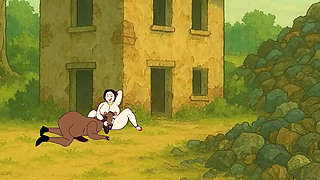 Big Ass Indian Mom Sushila Gets Anal Fucked Hard By BBC Ganpat - Part 3