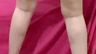 Ranou niyaka algiers masturbates and plays with her and ass orgasm arab girl muslim