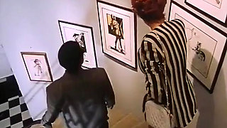 Amazing sex with Bionca, Milly D'Abbraccio and Debi Diamond