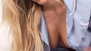 Louise - Dirty Doctor - JOI