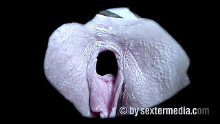 Stepmom Linda and Stepdaughter Nikki Fuck Together