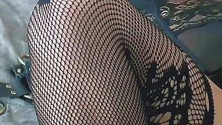 Punish Her Pussy with Cock