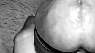 Handjob POV Wife
