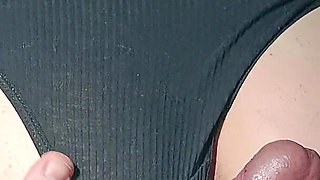 POV Fucked by a Cowgirl