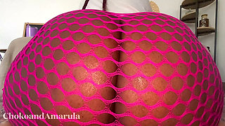 Small penis humiliation - Goddess Amarula