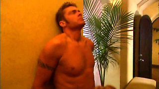 Lost in a full pleasure...