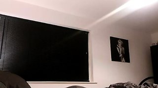 Big boobs milf masturbates with her dildo