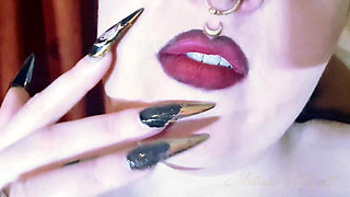 BBW Giantess Domination