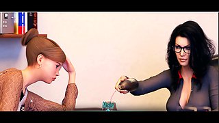 Anime sex hentai, summertime saga, 18 year old