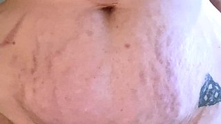 Brunette Big Boobs Dildo Webcam