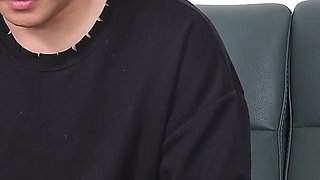 Hot Sexual Chemistry with the Young Landlord's Stepdaughter