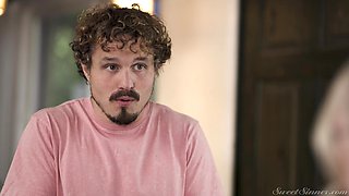 Kay Lovely Prioritizes Wild Family Bedroom Heat