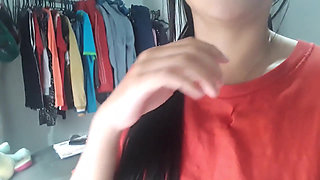 Yuli Masturbating Fucking in Public, I Like to Be Fucking 24 Hours a Day