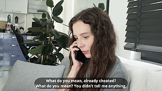 Are You Actually Planning to Fuck Your Stepmom in Ass??? No, Wait, I Was Joking!