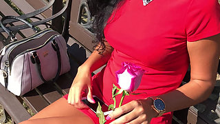 Life Porn Stories 13 - Part 1 Blowjob for a Rose