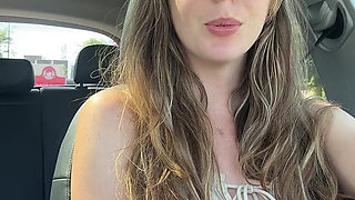 Drive Thru Fun During the Long Weekend! Extra Busy!