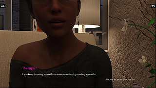 City of Sin - the Nocturne Files (part 8)
