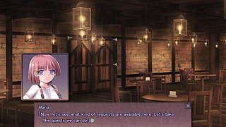 Dungeon and Bride Uncensored Full Gameplay Ep.8 Commentary