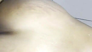 Cute Teenie Hard Rough Fuck Squirting Her Dude's Face