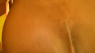 Anal Scene