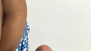 He showed me his pussy