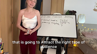 How to Make $10.000 a Month in Findom