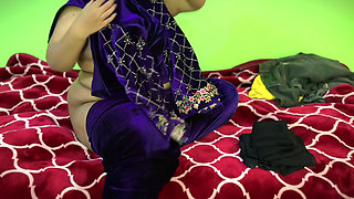 Desi Big Ass & Huge Boobs