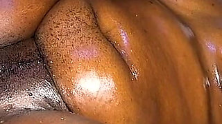 Silvers Fat Pussy Stretches Hard She Will Make U Cum