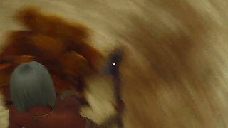 Ep4: Wicked Island (gameplay)