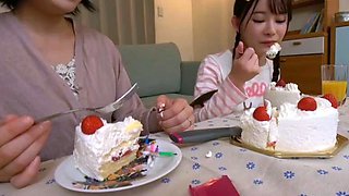 The Daily Life Of Twisted Love Between A Dad And His