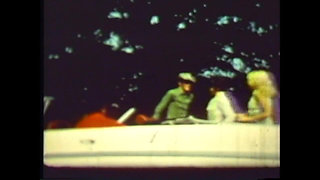 Sex on the American Streets