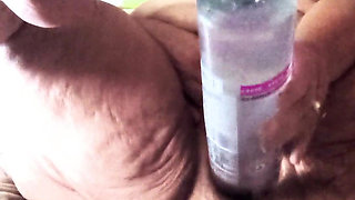 Biggest Bottle Fucking Ever