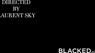 Slutty Braylin and Hollywood's blonde clip