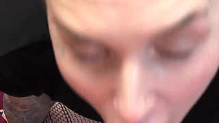 Brooke Lyn Rose Booty Calls a Cheating Husband