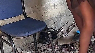 There Is Love in Sharing Crazy Fuck