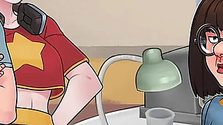 Complete Gameplay - Deep Vault 69, Part 8