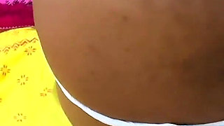 My Big Ass Arab Muslim Stepmom Stuck in a Hotel Room for a Day!