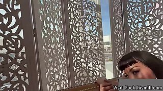 Charlie Valentine, Dredd - Full Anal Romp