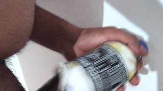 Sex toy Fucking