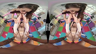 Feels Like The First Time