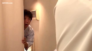Team-062 Frustrated Rookie Nurses Genital Palpation Sa