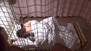 A Married Nurse on Night Shift Stifles Her Moans Part 3
