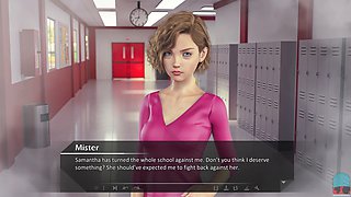 Walkthrough, visual novel, playthrough